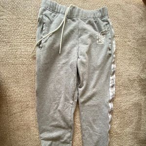 LF Brand joggers